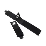 Storage Straps Extension Cord Cable Organizer Strap, Medium, Heavy Duty Garage Organization Wrap Loop Accessories Hanger Wraps Rope Holder