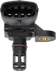 Dorman 904-7704 Turbocharger Boost Sensor Compatible with Select Mack/Volvo Models