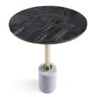 Tiger Eye Coffee Table, Center Table, Corner Table, Sider Table For Living Room