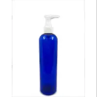 在飛比找蝦皮購物優惠-《現貨》酒精、各式液體用藍色瓶身塑膠噴瓶500ml(材質:P