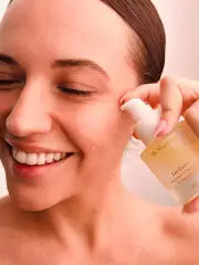 Ms Morning Get Ready Antioxidant & Brightening Bi-Phase Face Oil 30ml