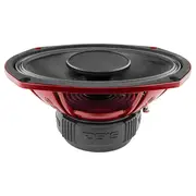 DS18 6x9" Midrange Speaker w Built DRV Single