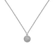 Daniel Wellington Pavé Necklace S