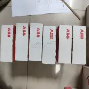 1PCS NEW ABB S500 1SAP212000R0001 plc