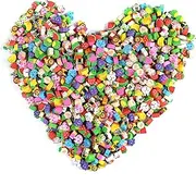 300 Pieces Mini Animal Fruit Erasers for Kids Bulk, Small Cute Pencil Erasers Assortment for Home School Work Rewards, Party Favor and Gift Filling