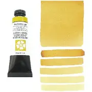 Daniel Smith Watercolour 15 ml Raw Sienna Light S1