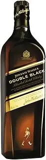 [JOHNNIE WALKER] Blue Label Scotch Whisky 1L @ 40% abv