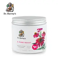 在飛比找BONEBONE優惠-美國Dr. Harvey s哈維博士 犬用增強免疫力草本營養