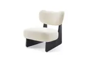 Solange Performance Bouclé Chair