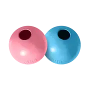 Kong Dog Puppy Ball Small-Large Pup Toys Bouncing Durable Natural Rubber Fetch