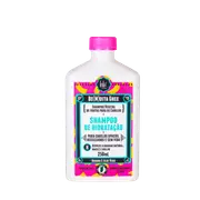 LOLA - Blessed Ghee Banana Hydration Shampoo 250ml