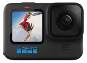 GoPro HERO10 Black 5.3K UHD Action Camera Go Pro (BRAND NEW AUSTRALIAN STOCK)
