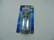 Nos Vintage Gillette Sensor 3 Razor