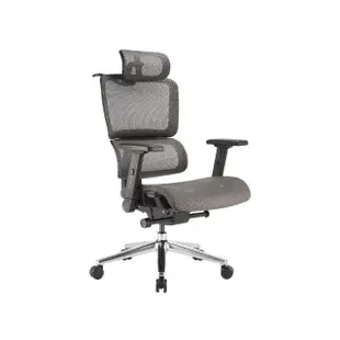 【i-Rocks】T07 Plus人體工學椅 電腦椅 辦公椅 椅子
