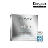 在飛比找momo購物網優惠-【KERASTASE 巴黎卡詩】平衡精粹 6ml*12(頭皮