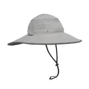 Sunday Afternoons Latitude Hat - Quarry (Medium)