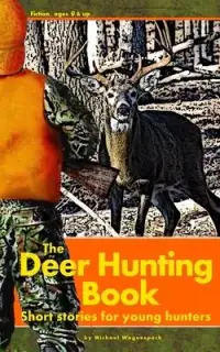 在飛比找博客來優惠-The Deer Hunting Book: Short s
