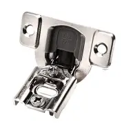 Cosmas Cabinet Compact Concealed Soft-Close Euro Style Hinge 35007
