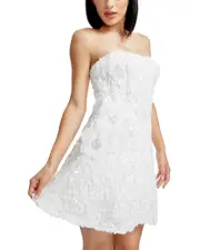 Dress the Population Sasha Dress