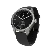 WITHINGS ScanWatch 2 - Women's Men's Health Smartwatch, ECG, SpO2, Temperature,
