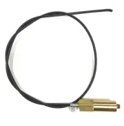 TC1248HD THROTTLE CONTROL 48'' FOR GAS ENGINES 8.5 - 11 HP - 13 - 14HP