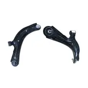Right & Left Front Lower Control Arm With Ball Joint for Nissan Pulsar B17