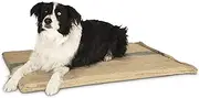 Superior Dog Mat Foam Hessian Large