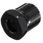 2X Cassette Freewheel Lockring Remover Removal Tool Socket Bicycle Freewheel