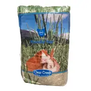 Clear Creek All Natural Timothy Hay Bag - Large