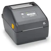 ZEBRA ZD421 Direct Thermal Desktop Label Printer 203DPI Bluetooth/Ethernet/USB ZD4A042-D0PE00EZ