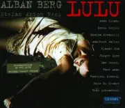 ALBAN BERG: LULU Stefan Anton Reck 2CD BRAND NEW Fatpack