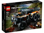 LEGO Technic All-Terrian Vechicle Building Toy 42139 Brand New