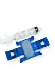 HP 950 951 952 711 Offiejet 8600 8610 8620 Printhead Maintenance Cleaning Kit