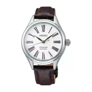 Seiko Presage Enamel dial lady's Watch SRRX001 / SPB233J1 AU*au