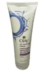 MEW Olay Oil Minimizing Clean Foaming Cleanser Make Up Remover 7 oz