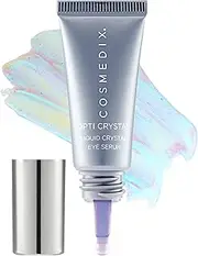 CosMedix Opti Crystal Liquid Crystal Eye Serum For Unisex, 7 g