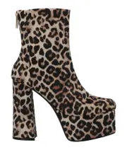 [STEVE MADDEN] STEVE MADDEN Ankle boots - Item 17500842