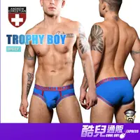 在飛比找蝦皮商城優惠-美國 ANDREW CHRISTIAN 2023年 戰利男孩