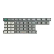 1PC for 5500A 5520A 5700A Multifunction Calibrator Button Keypad Membrane