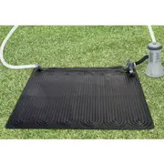 Intex Solar Heating Pool Mat for Above Ground Pools 28685