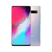 Galaxy S10 5G (Refurbished) - 256GB Black Very Good