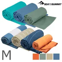 在飛比找PChome商店街優惠-Sea to Summit Drylite Towel 輕量