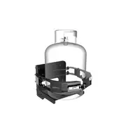 Gas/Propane Bottle Holder / Side Mount