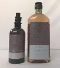 AROMATHERAPY CINNAMON & SANDALWOOD MIST BODY WASH + FOAM BATH Bath & Body Works