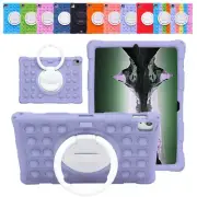 For iPad 10th 9th 8th 7th 6th 5th Generation Fidget Pop Toys Push It Bubble Case