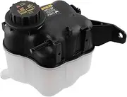 Coolant Reservoir Tank for Ford Explorer, for Lincoln MKS, Coolant Radiator Reservoir Tank Coolant Overflow Bottle AG1Z8A080C