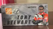 Tony Stewart #29 Home Depot 25th Anniversary 2004 Monte Carlo Diecast 1:24 Car