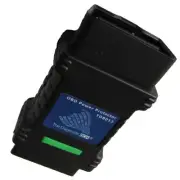 TDB013 Car OBD Port Power Booster & Scan Tool Protector From Voltage Spike/Surge