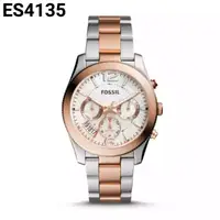 在飛比找蝦皮購物優惠-Fossil es4135 es 4135 女士手錶