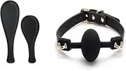 Paddle Leather SM Tool Flirt Sex Restraint Bondage Sexual Adult Sex Toy for Couple Adults BDSM Cosplay Play